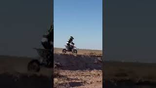 mx motocross motorcycleracing ktm mxlife ktm50sx freestylemotocross remixviral viralshorts [upl. by Ettennig]