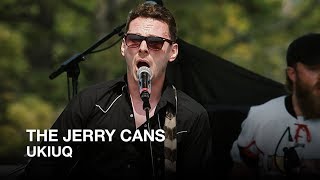 The Jerry Cans  Ukiuq  CBC Music Festival [upl. by Jandel]