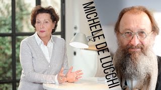 DesignKlassiker TolomeoLeuchte von Michele De Lucchi für Artemide [upl. by Laddy]