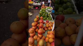 uganda goldvisit Nakasero market shorts freshfruits [upl. by Leasia]