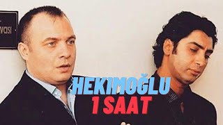 Kurtlar Vadisi Hekimoğlu  1 Saat [upl. by Iosep]