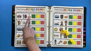 Phonemic Awareness MADE EASY for prek and kindergarten [upl. by Ailehs]