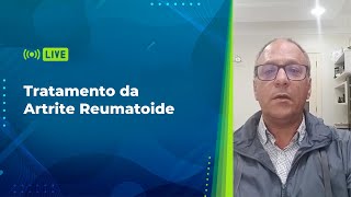 Tratamento da Artrite Reumatoide dicas e cuidados [upl. by Nilorac]