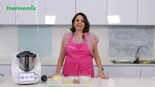 Lets Travel To France with Valerie Marin Thermomix® Singapore [upl. by Holloway]