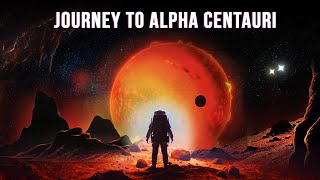 A Journey To Alpha Centauri [upl. by Cullan]