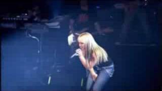 Hilary DuffWhy Not Live [upl. by Boris76]