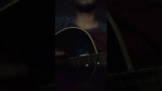 ChorabaliShitom Ahmed Cover [upl. by Elletnahs]