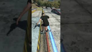 beating personal skate3 shorts [upl. by Sarge]