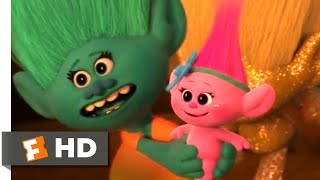 Trolls World Tour Poppy and Branch sing Perfect for Me HD CLIP [upl. by Intosh375]