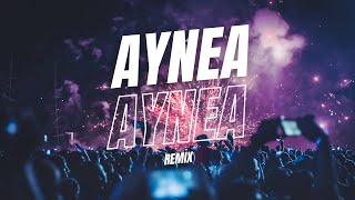 AYNEA REMIX FIESTERO  Facu Dj Ft FMK Maria Becerra Beret [upl. by Meeker]