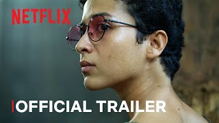 Borderless Fog  Official Trailer  Netflix [upl. by Haldis]