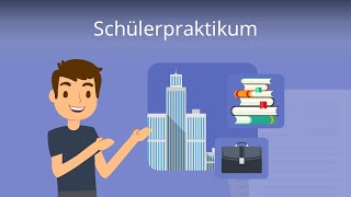 Schülerpraktikum  Das solltest du wissen [upl. by Atled]