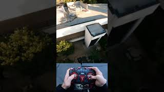 FPV Drone Freestyle 🎥 paddymackk [upl. by Dacey]