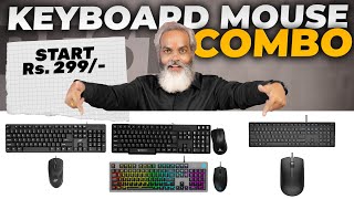 Best Budget Keyboard amp Mouse Combo 2024 [upl. by Nguyen176]