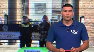 NOTICIAS JUDICIALES de CALI y Colombia en ‘Lo que pasa en la calle’  31102024 [upl. by Adallard307]