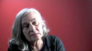 Marilynne Robinson Video Interview [upl. by Mazman]