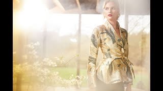 The World of Natori  Fall 2017 Collection [upl. by Teevens]