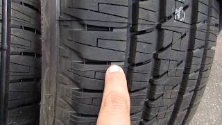 BRIDGESTONE DUELER HL ALENZA PLUS TIRE REVIEW SHOULD I BUY THEM [upl. by Edra660]