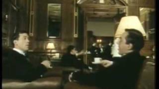 Jeeves ampWooster S02E03 Part 45 [upl. by Ahsihat]