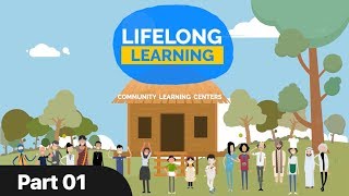 Module 1  Part 1 What is Lifelong Learning [upl. by Giulia]