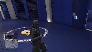 Grand Theft Auto 5How to teleport to facilityapartmentPS4 [upl. by Euseibbob16]