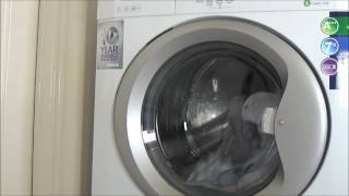 beko wmb 71443 la Washing machine Waschmaschine Wasmachine camera coton was example movie 20 [upl. by Nnaira]