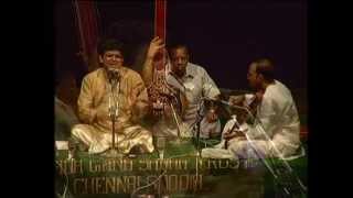 TM Krishna  Ragam Reethigowla  Krithi Badalika Dheera [upl. by Karlen]