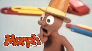 MORPH  HATS [upl. by Engis]