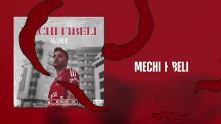 Alamir  Mechi fibeli Audio [upl. by Kassab253]