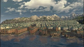 Anno 1800 Mein Item loses Spiel 016 [upl. by Lindbom]