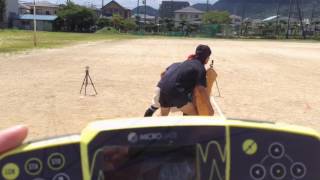 009 トレーニング＝測定 Measurement during training [upl. by Garrik]