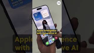 iPhone 16 Pro Features and price in India [upl. by Rhyne55]