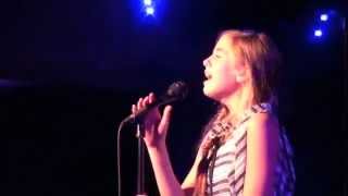 SUMMER IN OHIO The Last Five Years Mallory Bechtel at Broadway Sessions [upl. by Ducan]