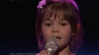 Kaitlyn Maher Top 20  Americas Got Talent [upl. by Enillebyam624]