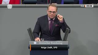 Bundestag führt das ChancenAufenthaltsrecht ein [upl. by Aleb]