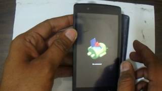 lenovo a2010 a Hard Reset [upl. by Eeleimaj]