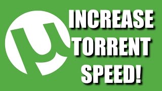 Increase the speed of TORRENTs with LOW SEEDERS [upl. by Eimmac277]