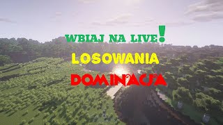 🔴LIVE ON LOSUJEMY ITEMY CO 5 LIKE NOWY EVENT NA ANARCHIAGG 🔴 [upl. by Naujtna]