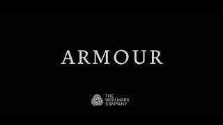 The Woolmark Company presents ARMOUR [upl. by Gipps]