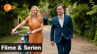 Vernau  Düstersee  Filme amp Serien  ZDF [upl. by Griffith158]