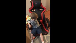 Arozzi Milano Gaming Chair Unbox Assembly and Quick Thoughts [upl. by Barrada584]