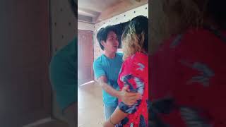 magaling lang si misis pag may sahod ako🤣🤣🤣😋funny viralvideo [upl. by Bergh]