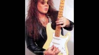 Yngwie Malsteen  Arpeggios from hell [upl. by Jamilla]