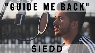 Siedd  quotGuide Me Backquot Official Nasheed Cover  Vocals Only [upl. by Letisha633]