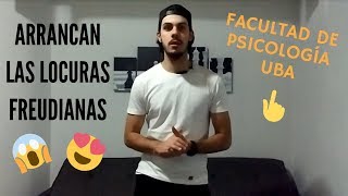 PARTE 1 quotSobre el mecanismo psíquico de fenómenos histéricosquot  Psicoanálisis Freud UBA [upl. by Ariayek]