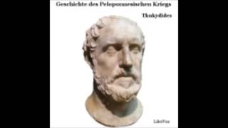 Geschichte des Peloponnesischen Kriegs  Thucydides 18  Hörbuch [upl. by Aneehta]