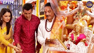 नील और रागिनी मिलकर करेंगे कृष्ण पूजा  Itna Karo Na Mujhe Pyar  Full Episode 174 TV Serial Hindi [upl. by Salina]