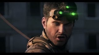 Splinter Cell Remake  How To Get It Right [upl. by Laoj]