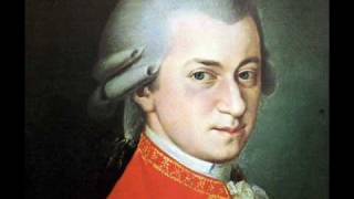 Mozart K525 Serenade 13 in G quotEine Kleine Nachtmusikquot 4th mov Rondo  Allegro [upl. by Rolanda342]