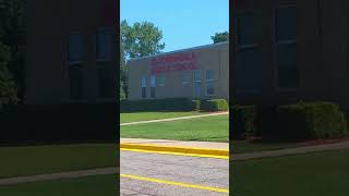 Bloomingdale Michigan Public School viralreels life happy 👍🤞💯❤️😁🙏 [upl. by Eelan]